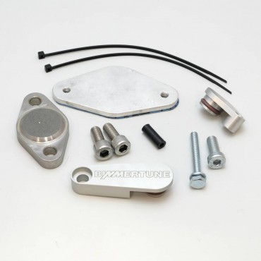 EGR kit N47N |2009 to 2016| • BMW 116d F20 316d E90 520d F10 & other